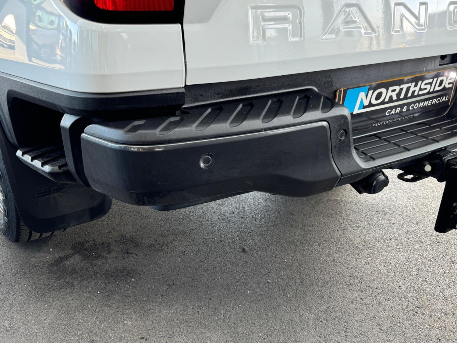 Used Ford Ranger 2024 for sale - 77559092: Photo 22