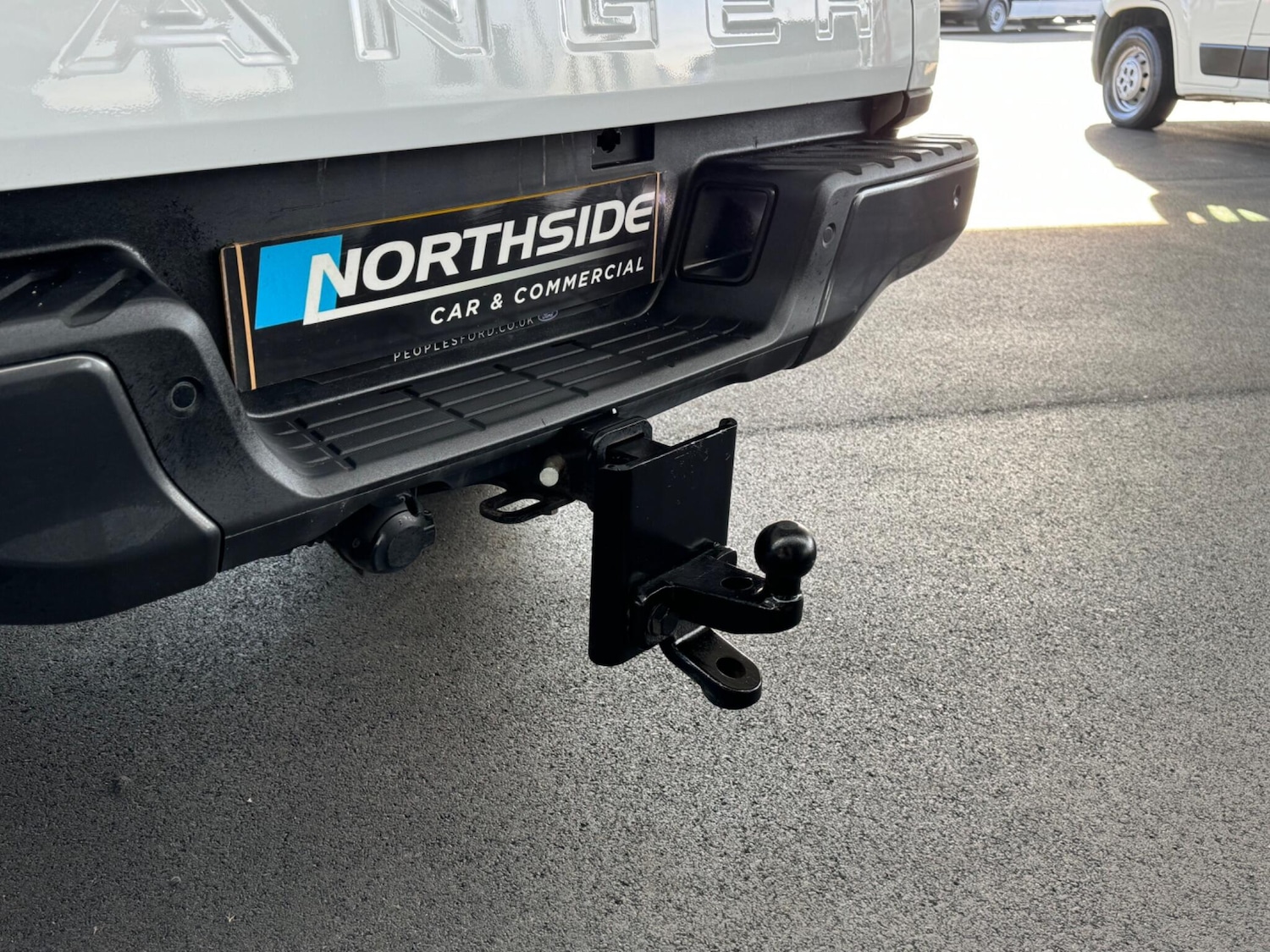 Used Ford Ranger 2024 for sale - 77559092: Photo 23