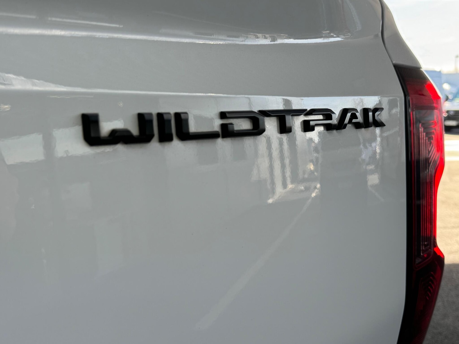 Used Ford Ranger 2024 for sale - 77559092: Photo 24