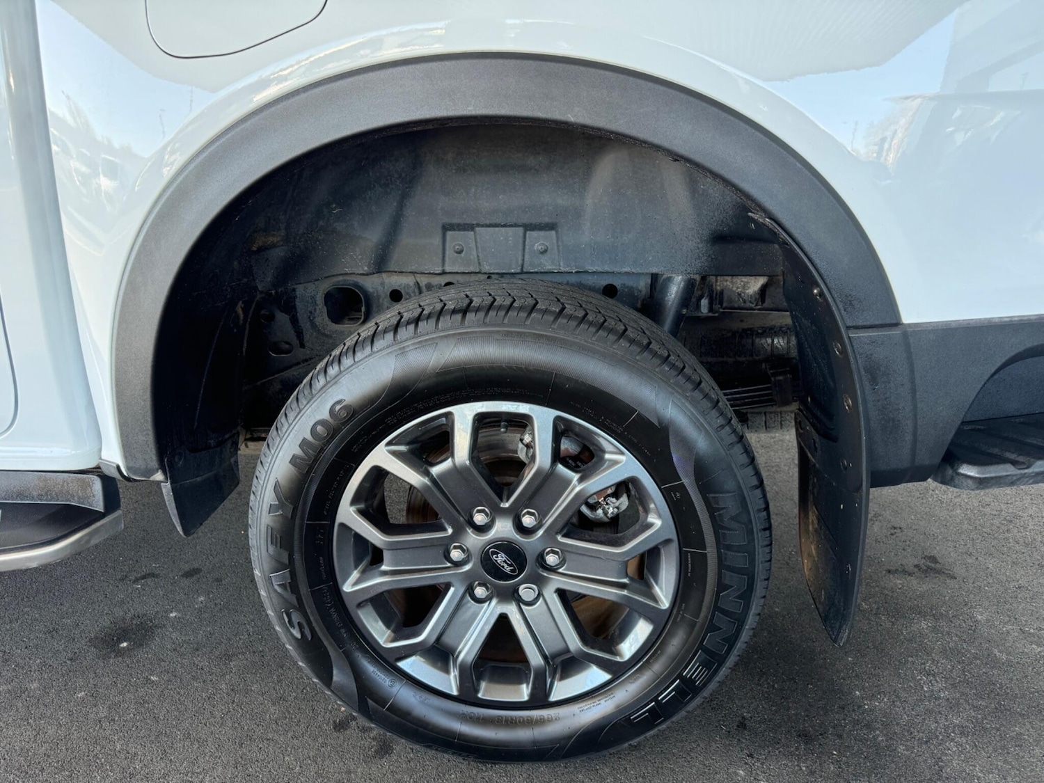 Used Ford Ranger 2024 for sale - 77559092: Photo 25