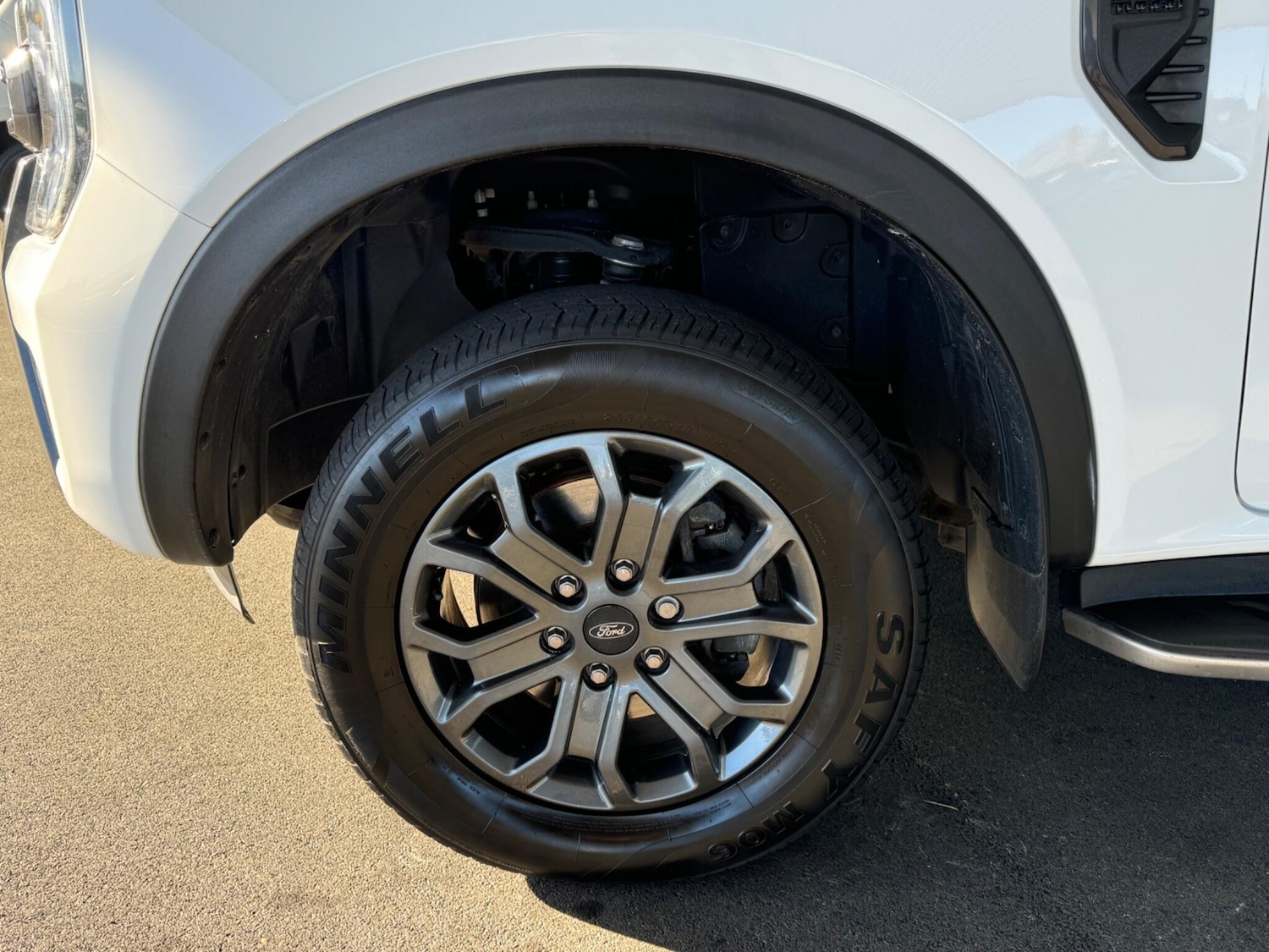 Used Ford Ranger 2024 for sale - 77559092: Photo 26