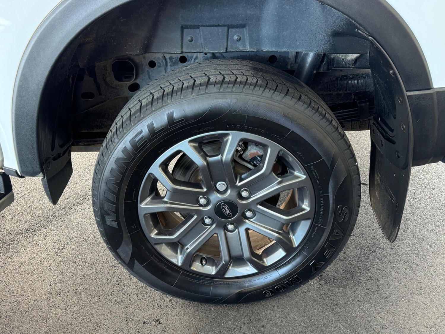 Used Ford Ranger 2024 for sale - 77559092: Photo 28