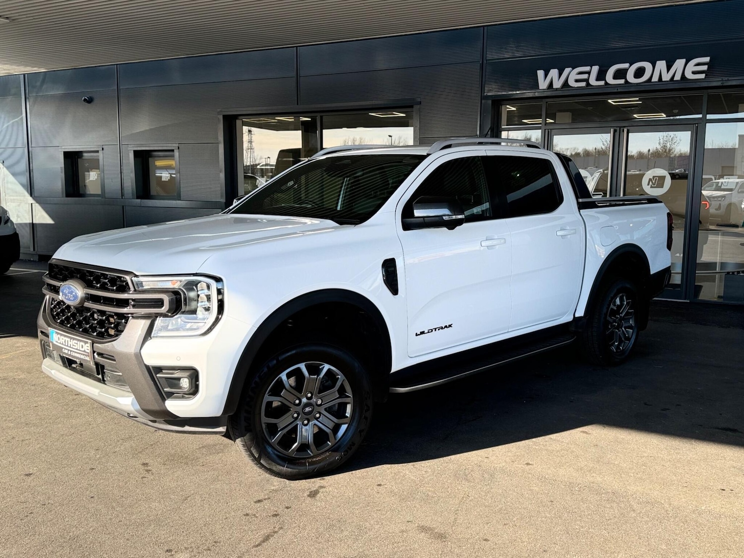 Used Ford Ranger 2024 for sale - 77559092: Photo 3