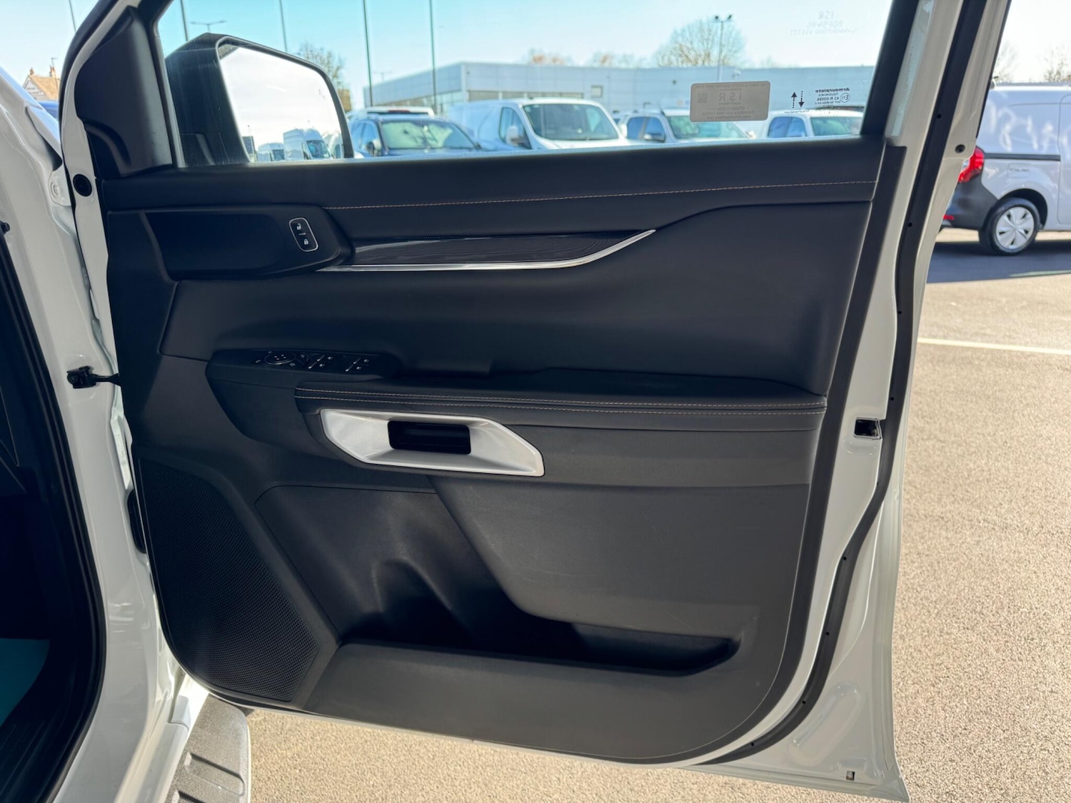 Used Ford Ranger 2024 for sale - 77559092: Photo 31