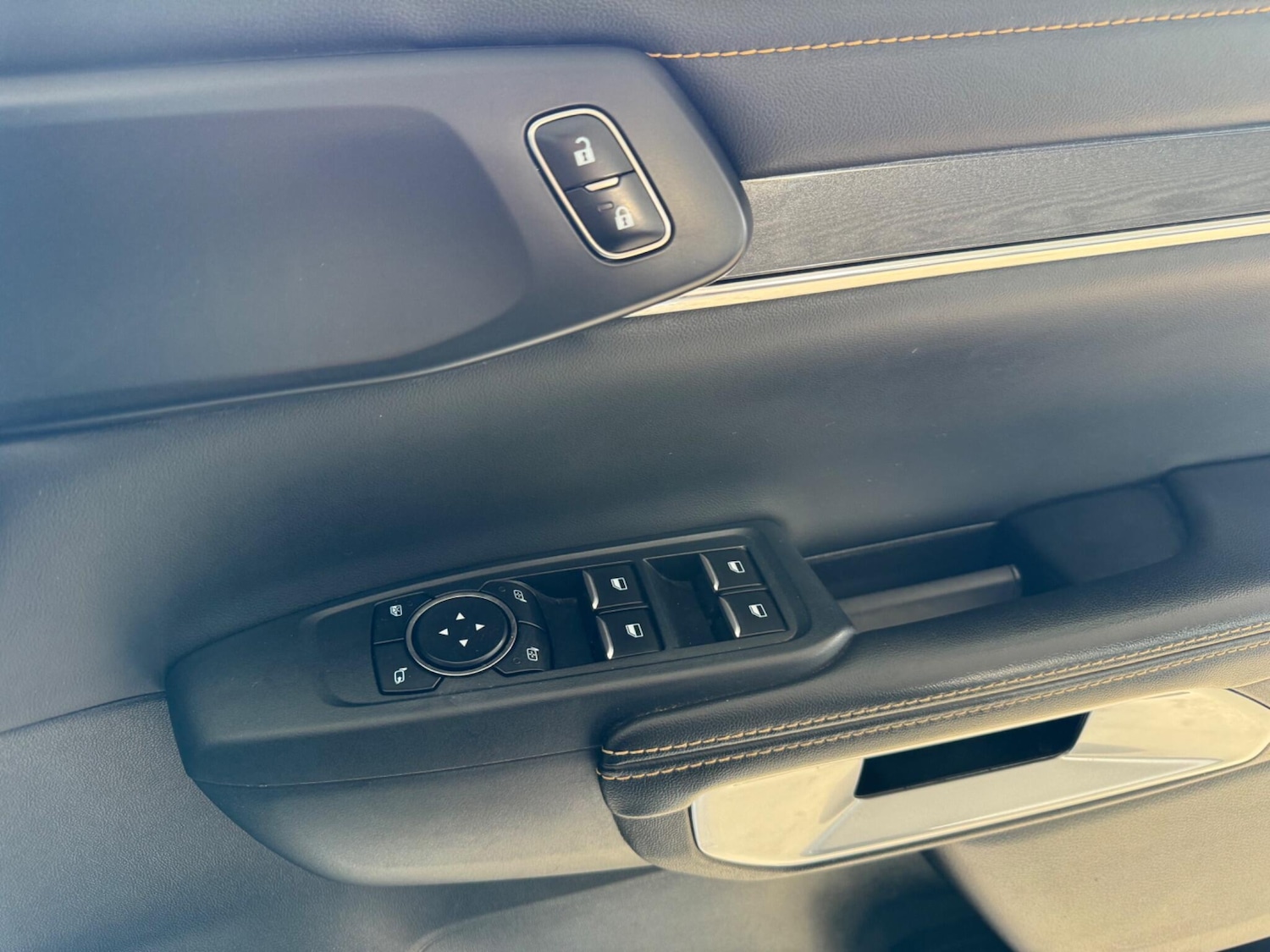 Used Ford Ranger 2024 for sale - 77559092: Photo 32