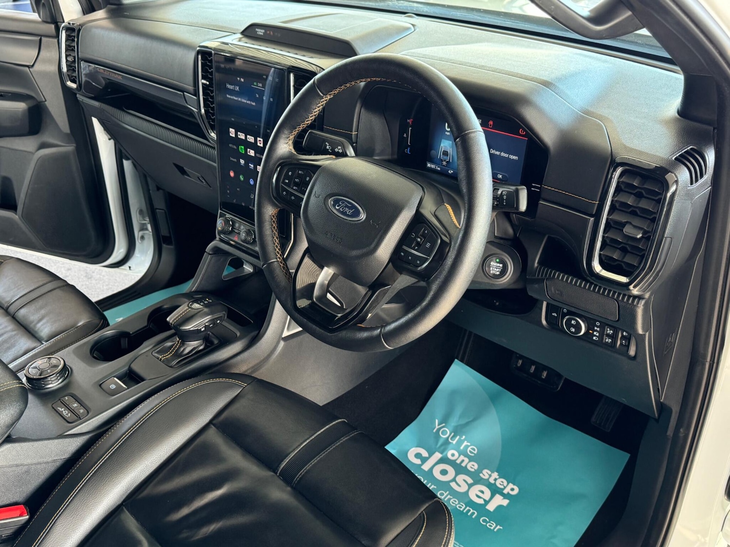 Used Ford Ranger 2024 for sale - 77559092: Photo 33