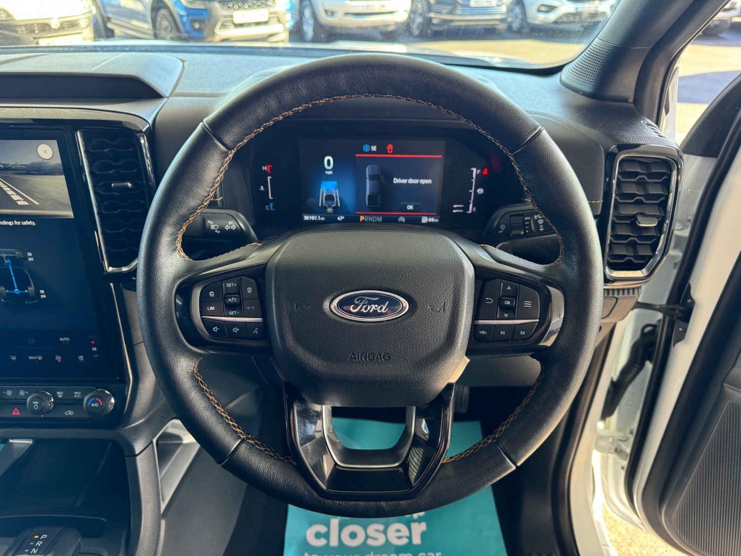 Used Ford Ranger 2024 for sale - 77559092: Photo 34