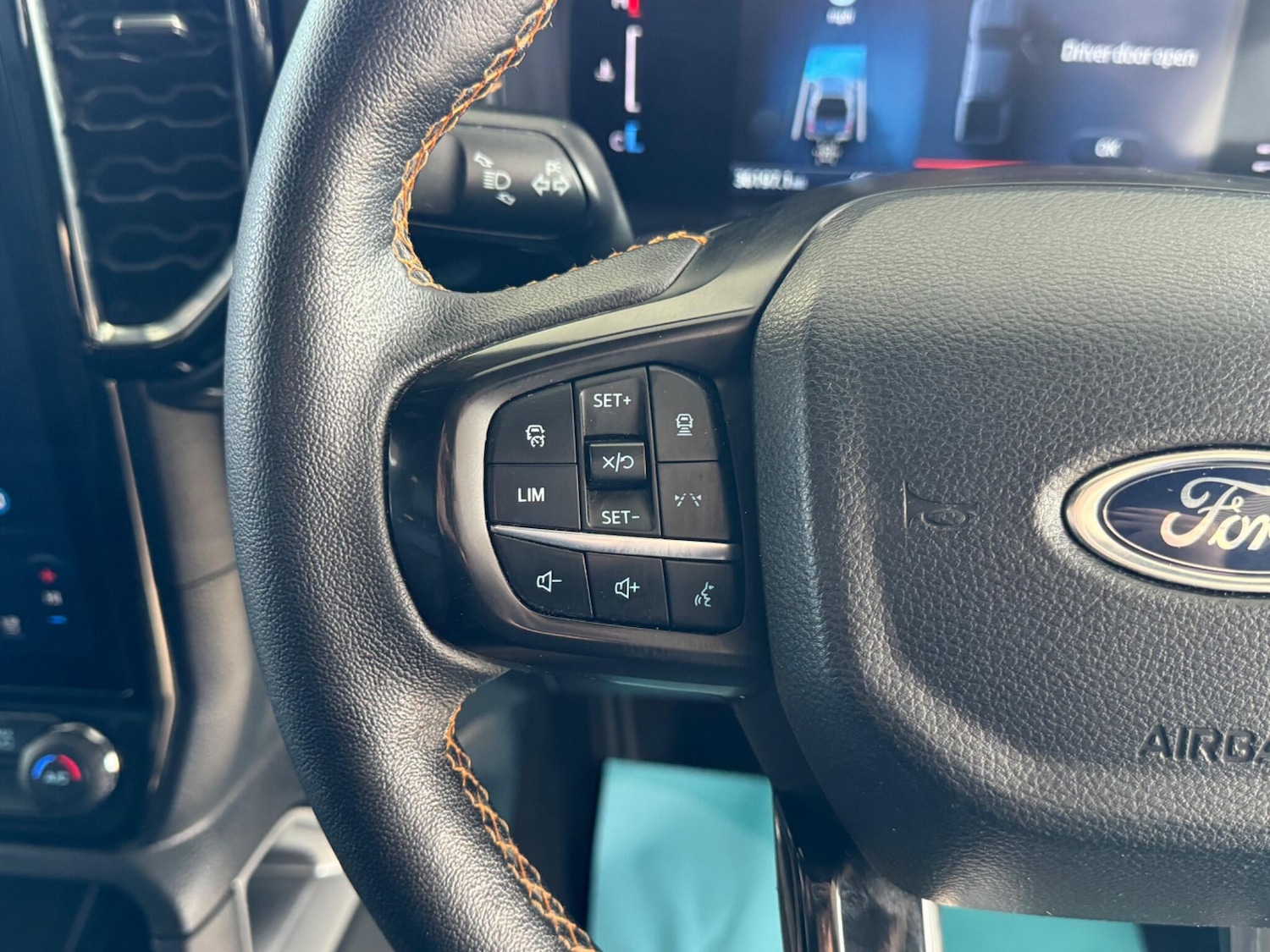 Used Ford Ranger 2024 for sale - 77559092: Photo 36