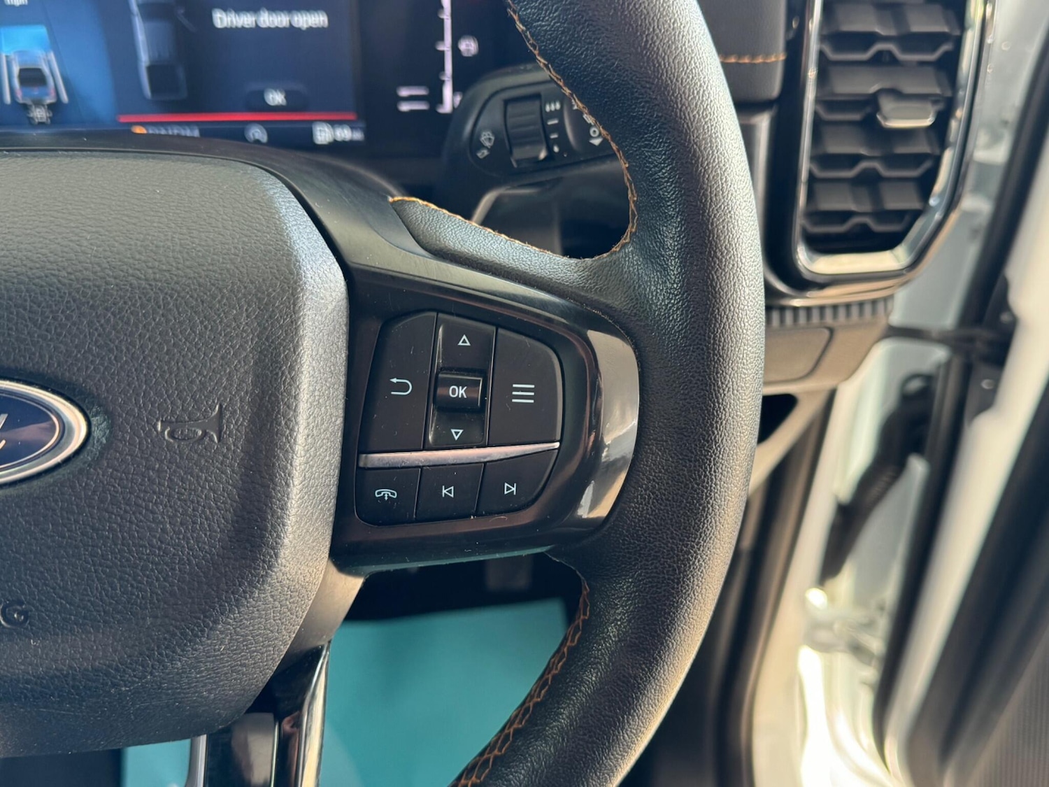 Used Ford Ranger 2024 for sale - 77559092: Photo 37