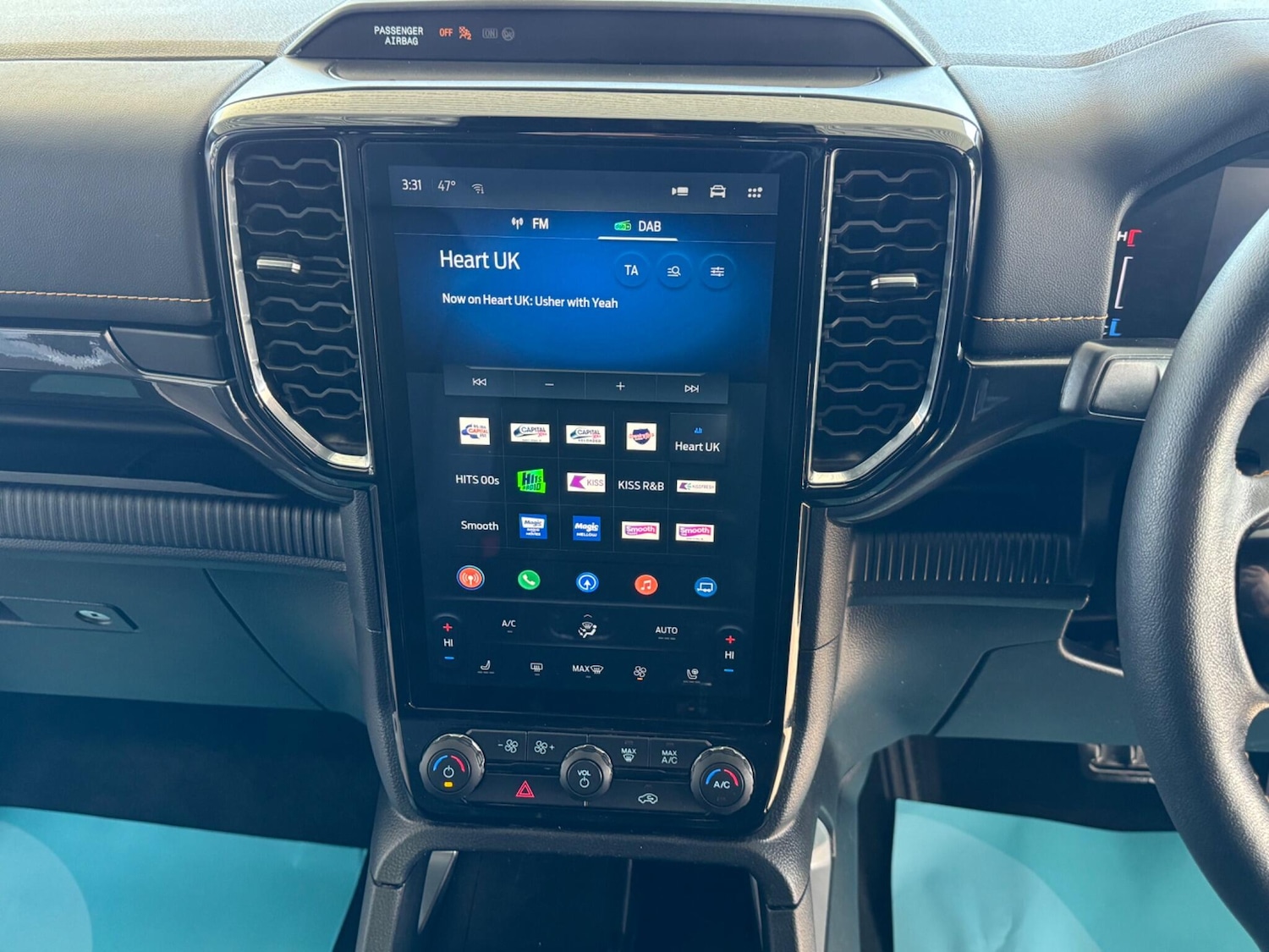 Used Ford Ranger 2024 for sale - 77559092: Photo 41