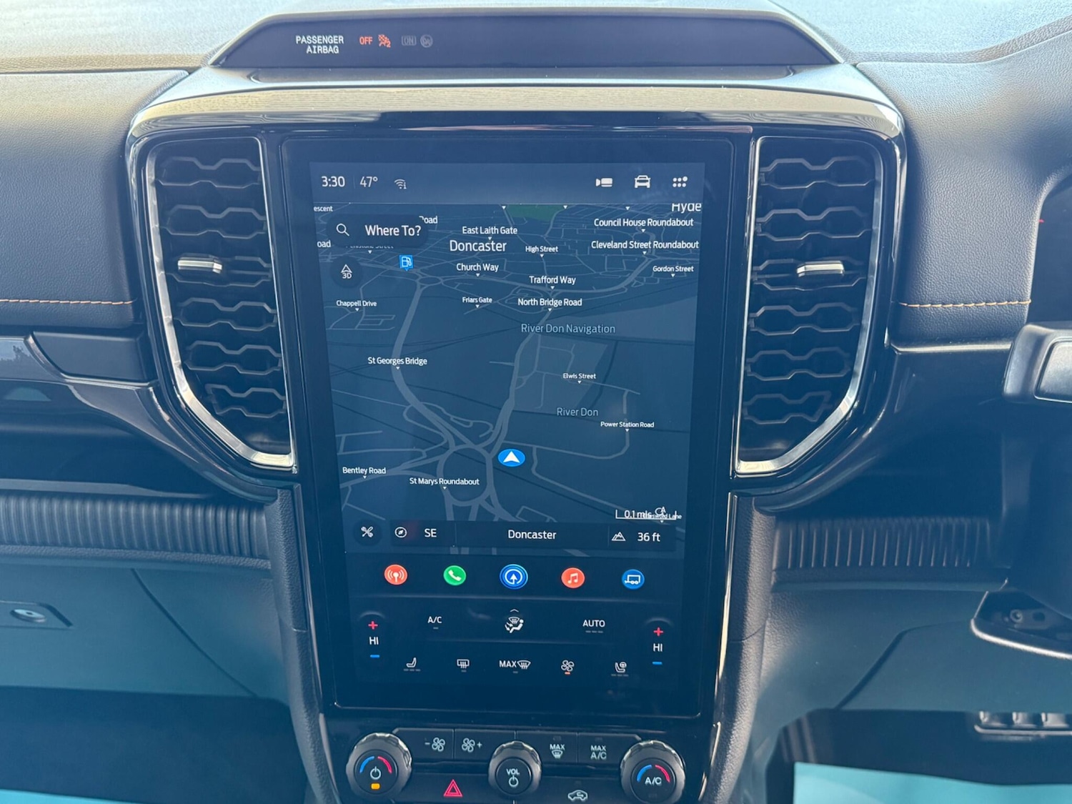 Used Ford Ranger 2024 for sale - 77559092: Photo 43