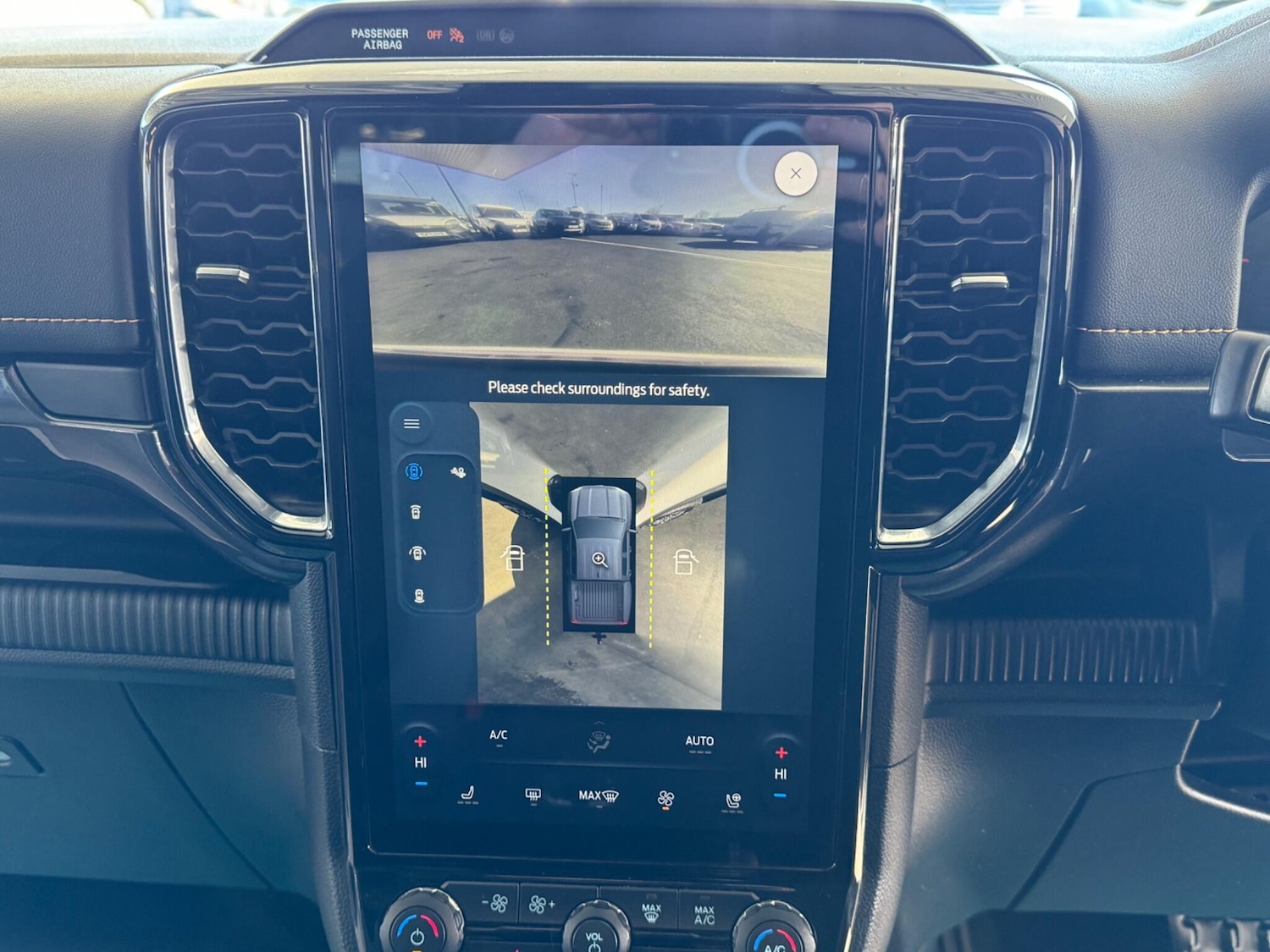 Used Ford Ranger 2024 for sale - 77559092: Photo 44