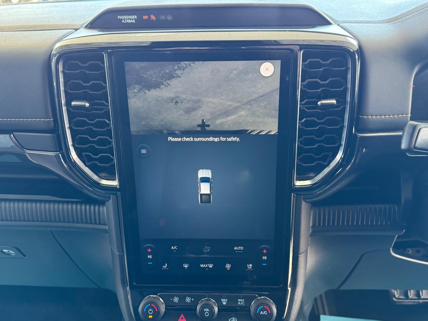 Used Ford Ranger 2024 for sale - 77559092: Photo 45