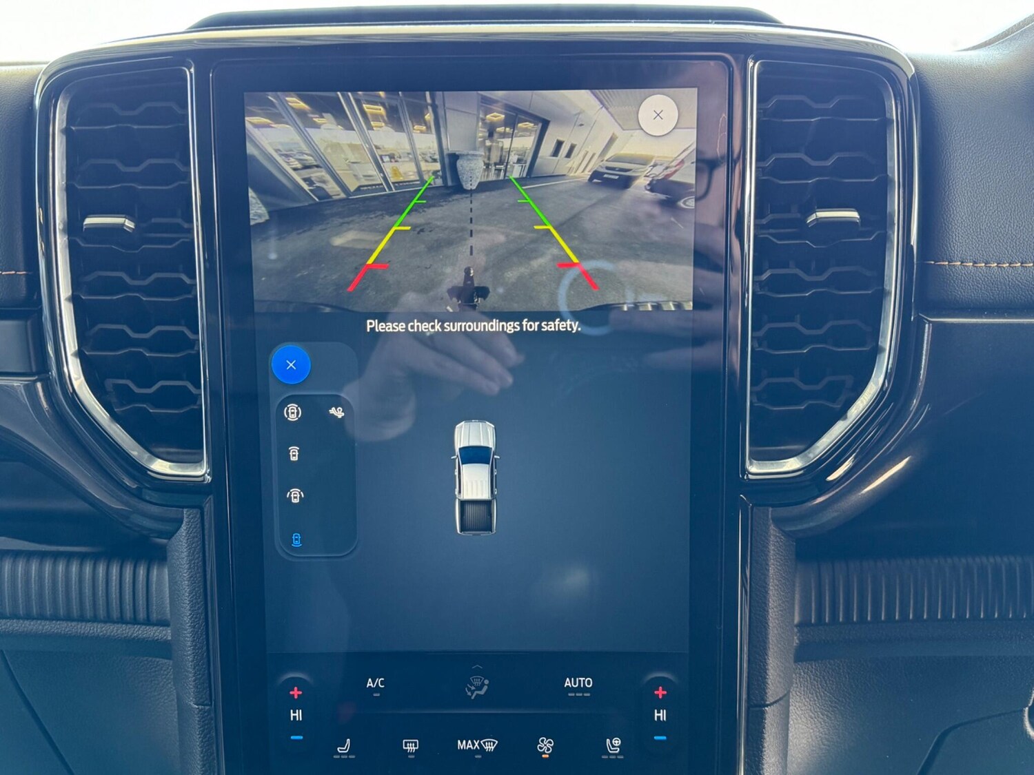 Used Ford Ranger 2024 for sale - 77559092: Photo 46