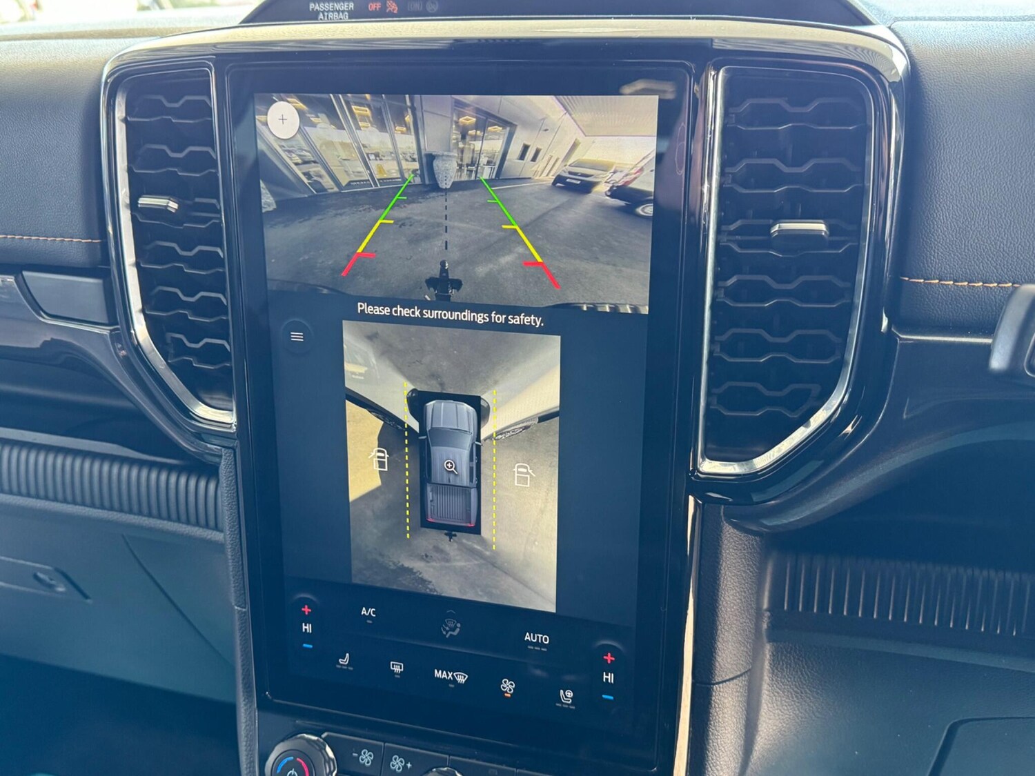 Used Ford Ranger 2024 for sale - 77559092: Photo 47