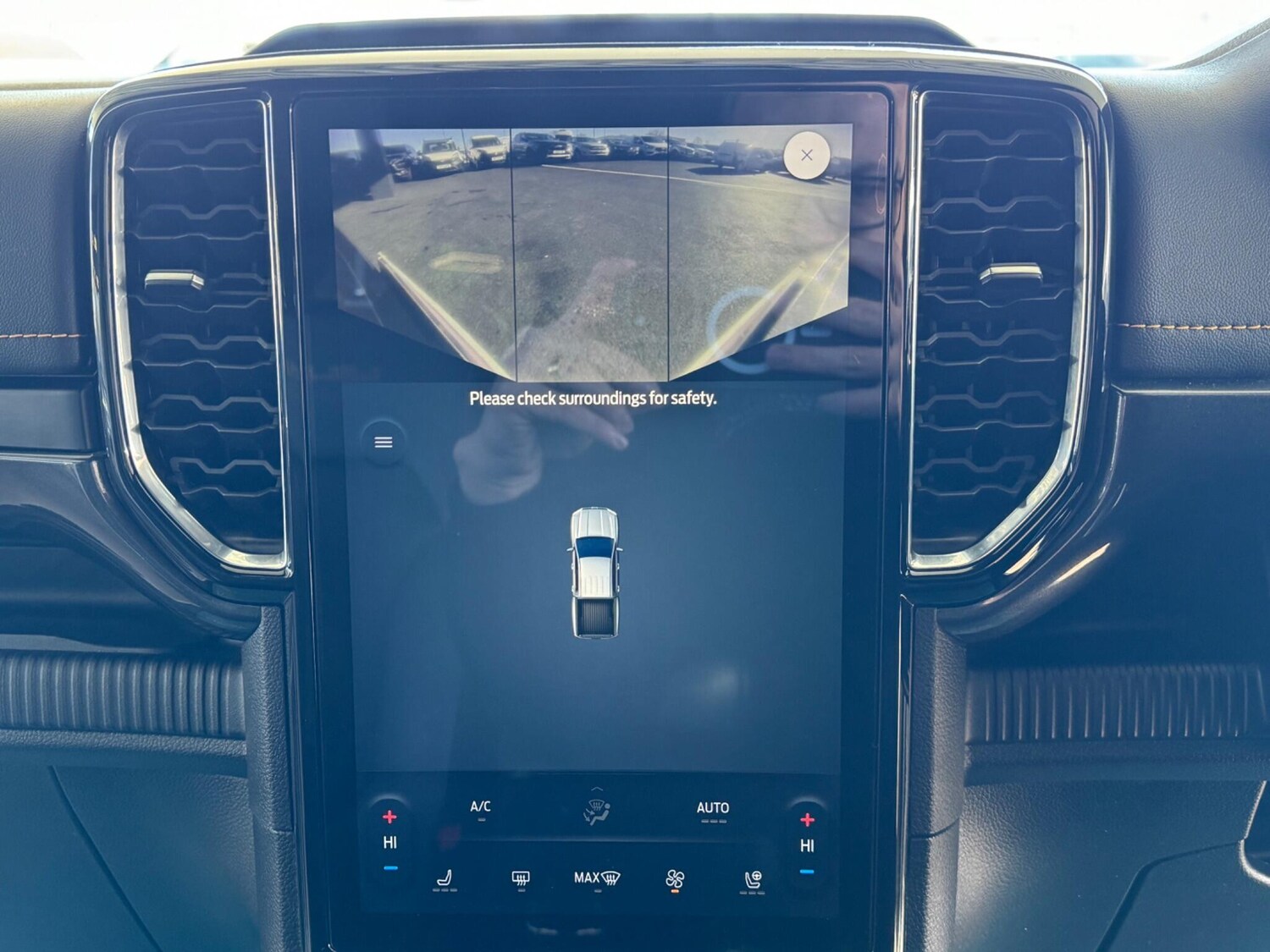 Used Ford Ranger 2024 for sale - 77559092: Photo 48