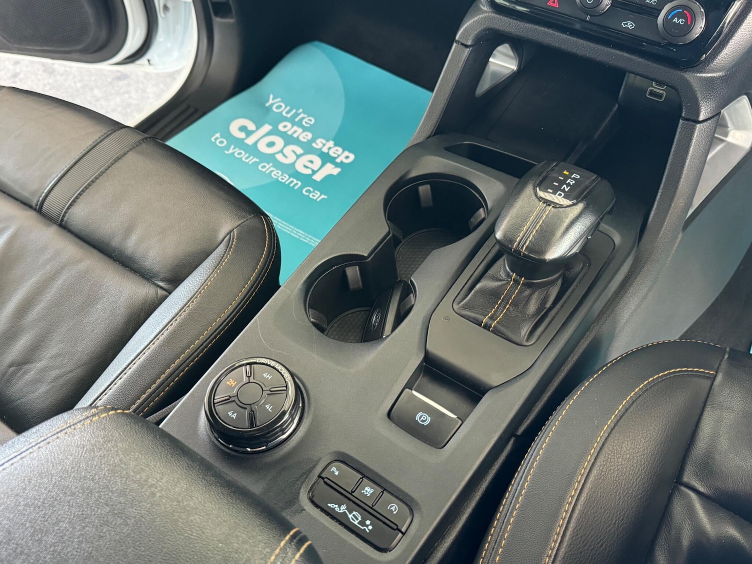 Used Ford Ranger 2024 for sale - 77559092: Photo 51