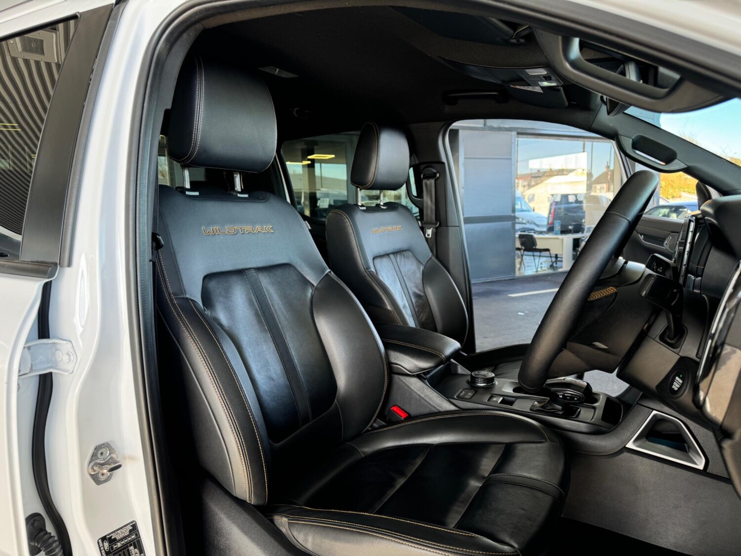 Used Ford Ranger 2024 for sale - 77559092: Photo 53