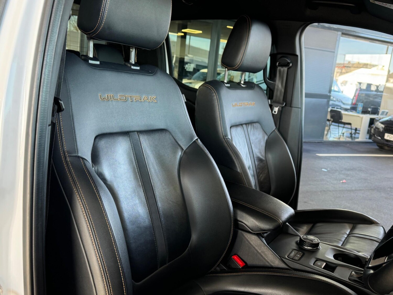 Used Ford Ranger 2024 for sale - 77559092: Photo 54