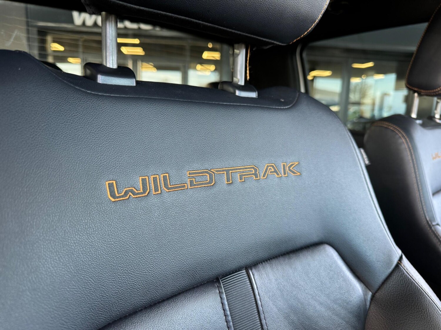 Used Ford Ranger 2024 for sale - 77559092: Photo 55