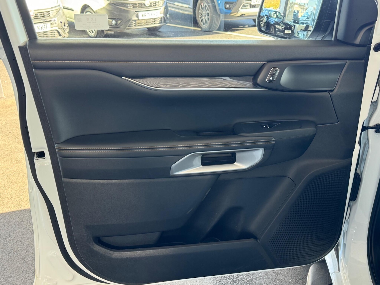 Used Ford Ranger 2024 for sale - 77559092: Photo 56