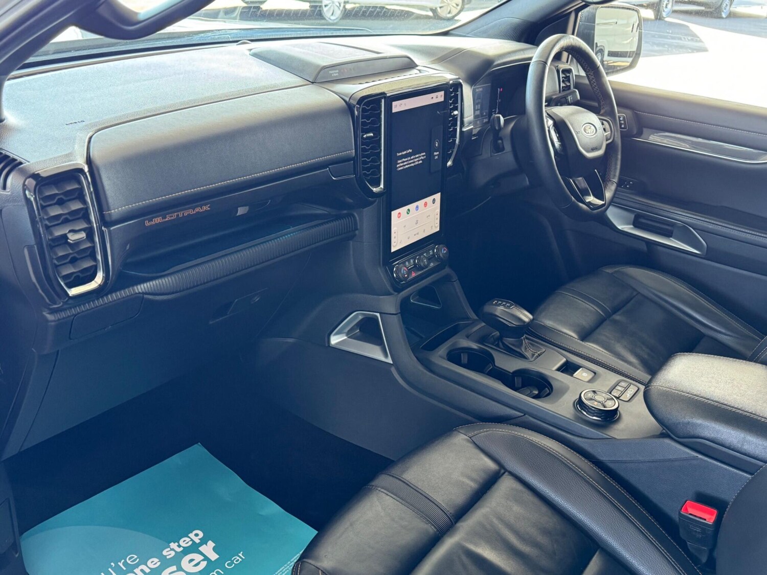 Used Ford Ranger 2024 for sale - 77559092: Photo 57