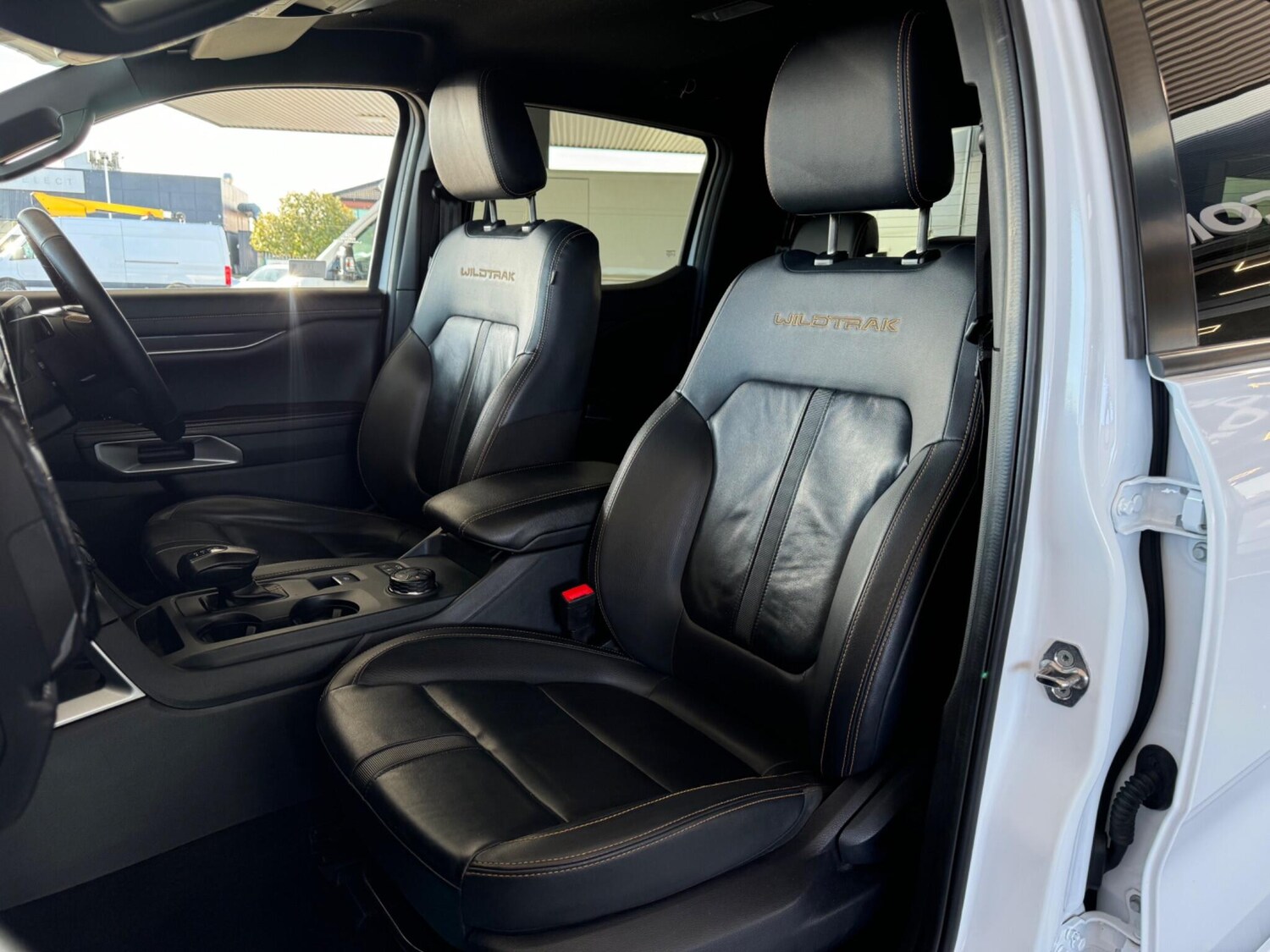 Used Ford Ranger 2024 for sale - 77559092: Photo 59