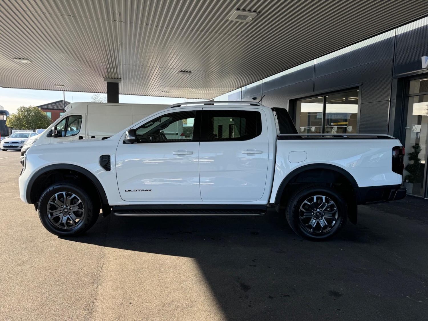 Used Ford Ranger 2024 for sale - 77559092: Photo 6