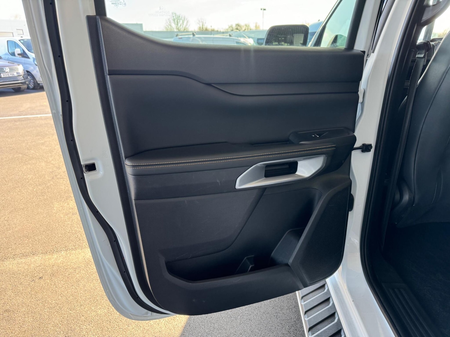 Used Ford Ranger 2024 for sale - 77559092: Photo 61