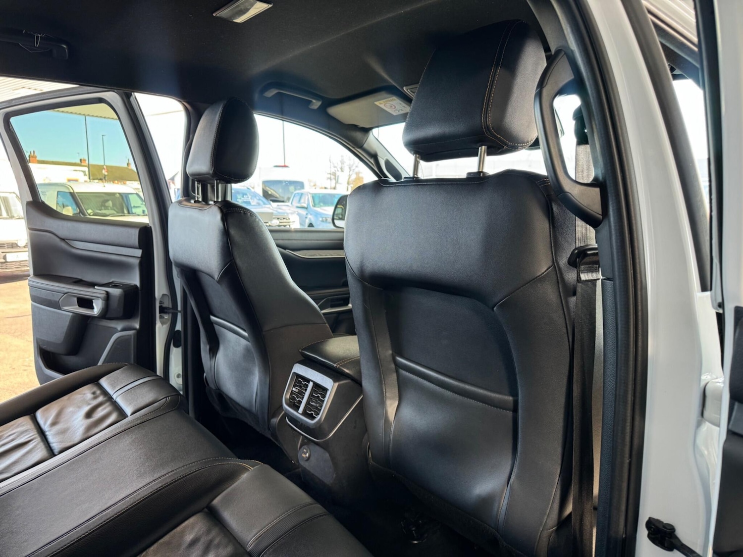 Used Ford Ranger 2024 for sale - 77559092: Photo 62