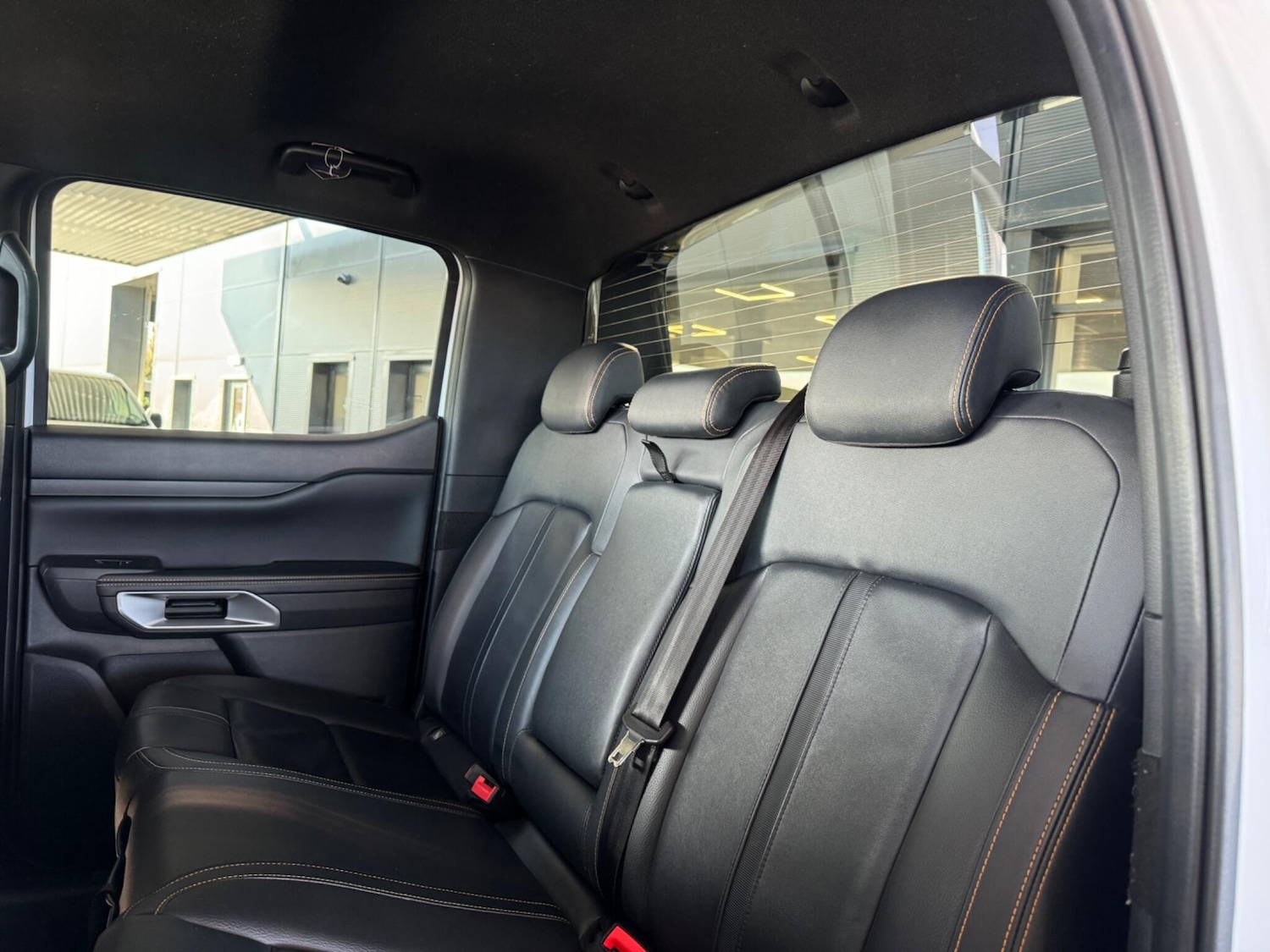 Used Ford Ranger 2024 for sale - 77559092: Photo 63