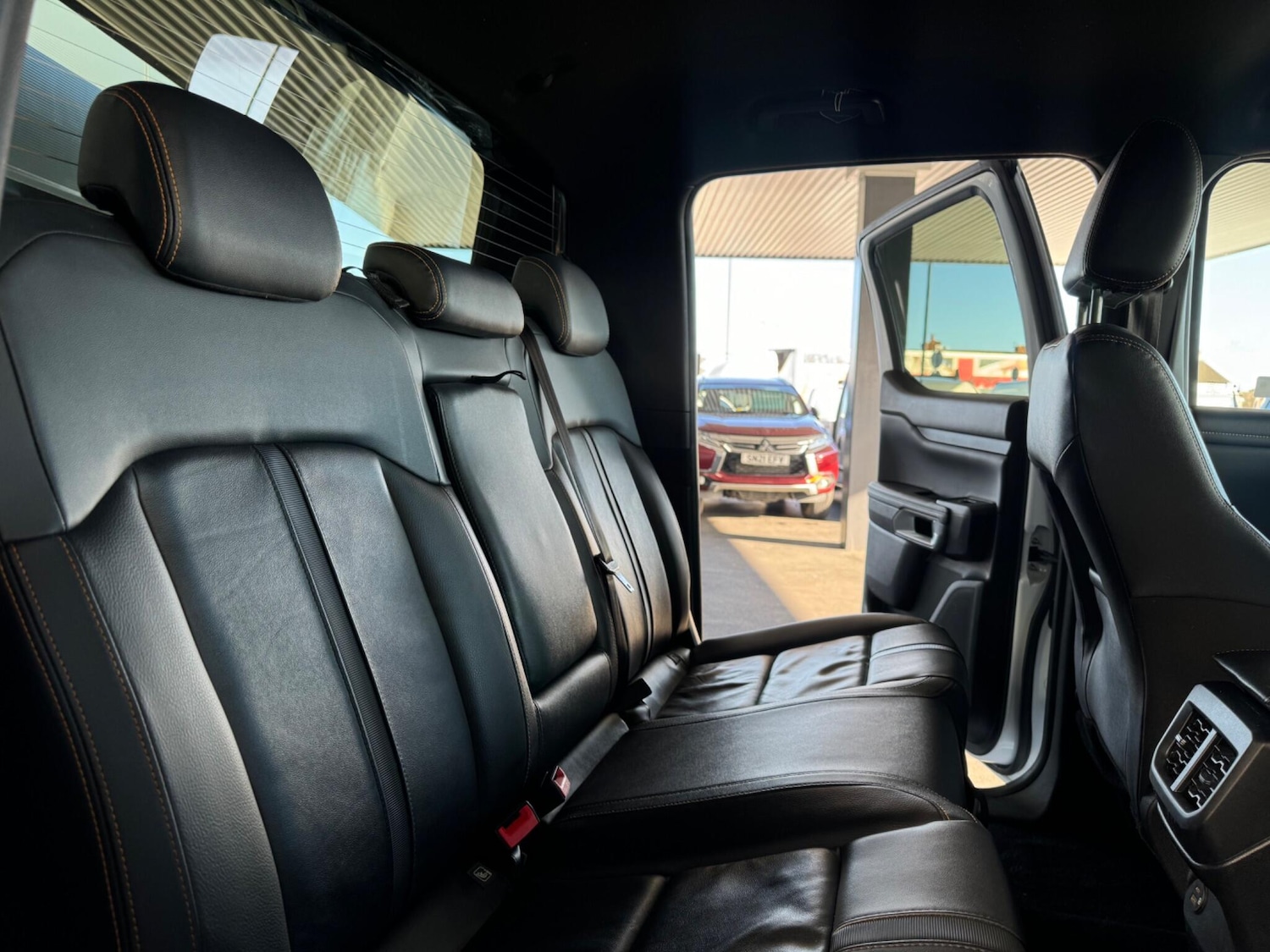 Used Ford Ranger 2024 for sale - 77559092: Photo 64