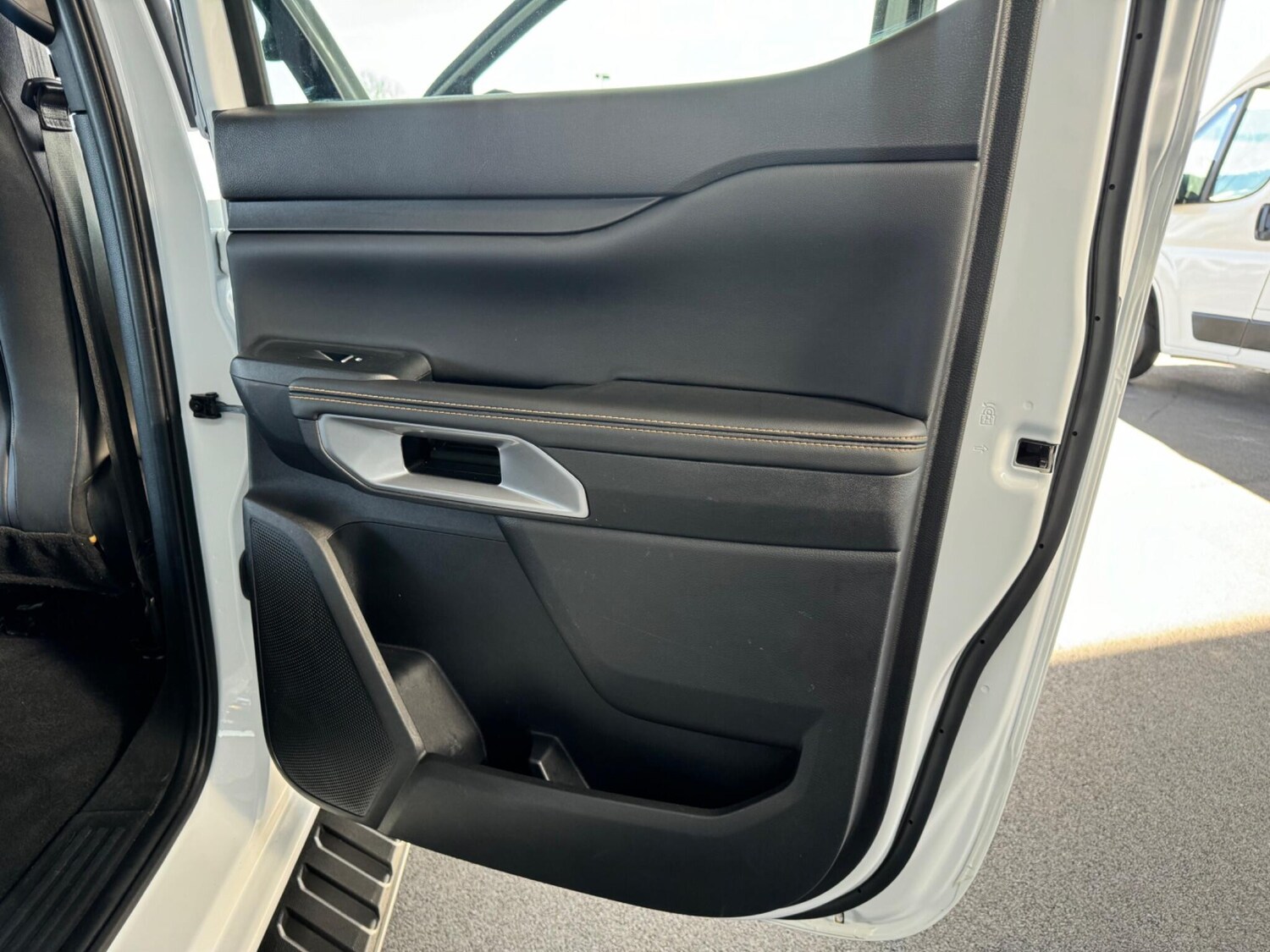 Used Ford Ranger 2024 for sale - 77559092: Photo 65