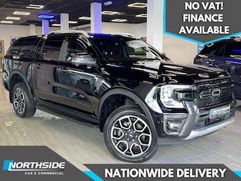 Used Ford Ranger 2025 for sale - 78934385: Photo
