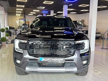 Used Ford Ranger 2025 for sale - 78934385: Photo