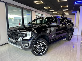 Used Ford Ranger 2025 for sale - 78934385: Photo