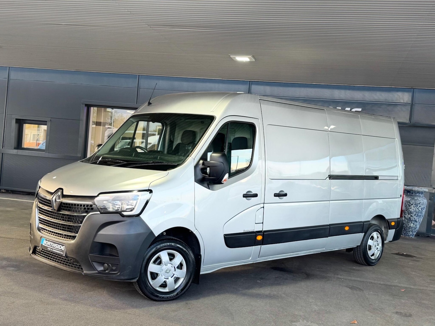 Used Renault Master 2023 for sale - 78020033: Photo 10