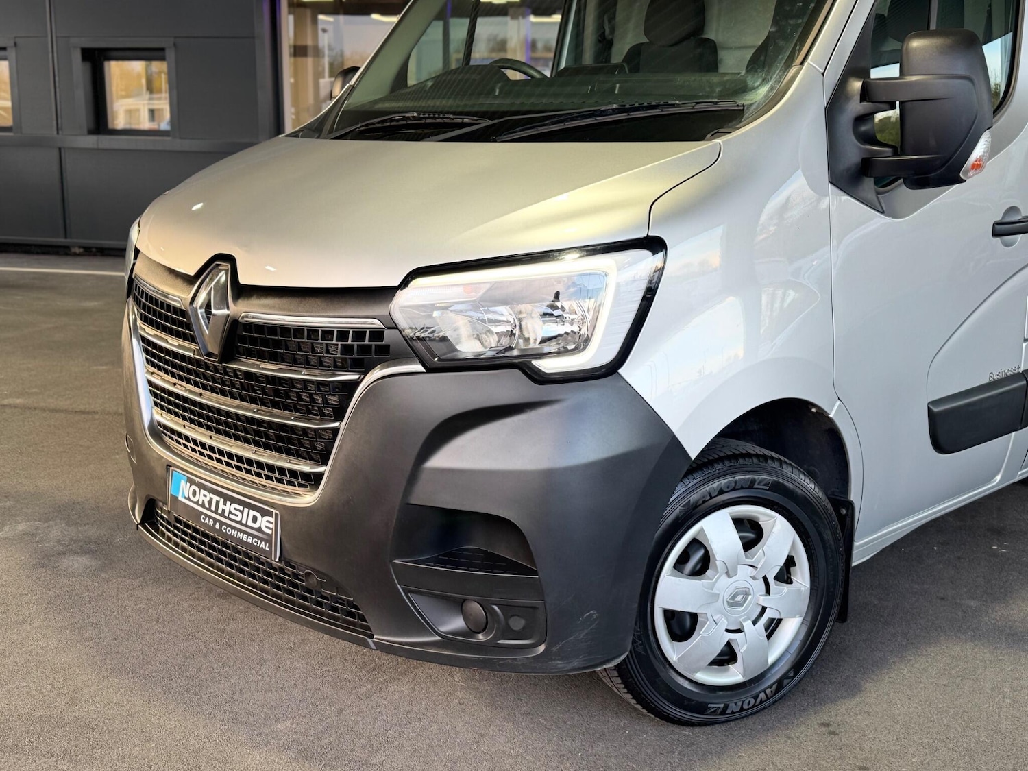 Used Renault Master 2023 for sale - 78020033: Photo 12