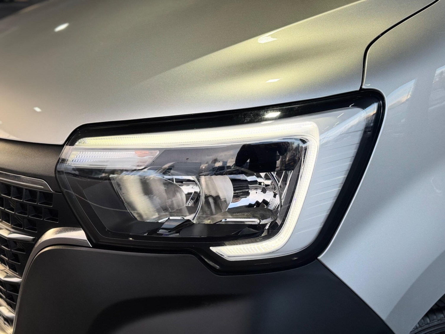 Used Renault Master 2023 for sale - 78020033: Photo 13