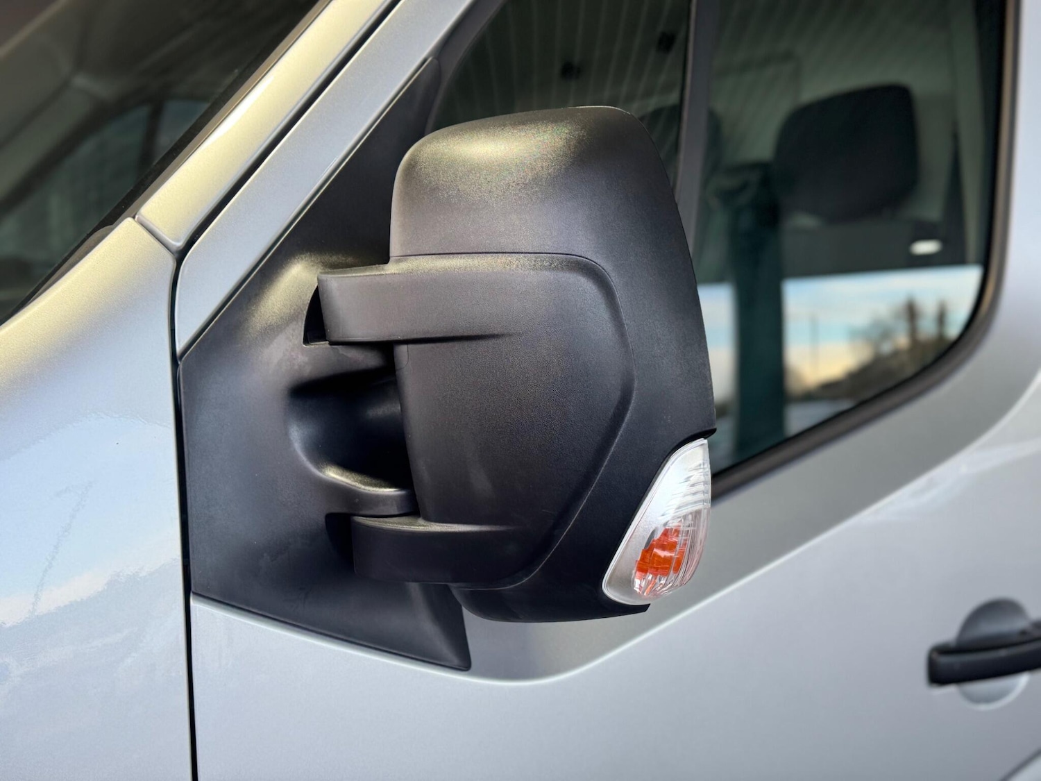 Used Renault Master 2023 for sale - 78020033: Photo 14