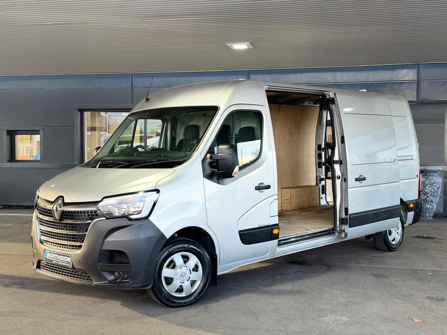 Used Renault Master 2023 for sale - 78020033: Photo 15