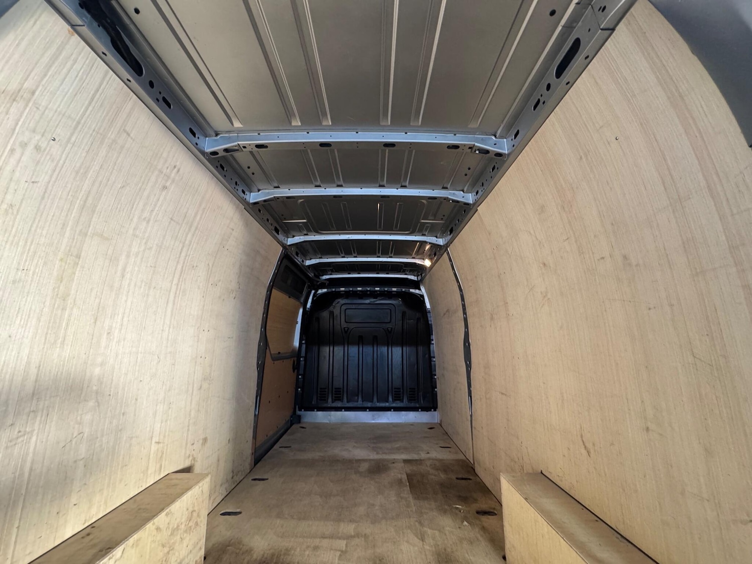 Used Renault Master 2023 for sale - 78020033: Photo 19