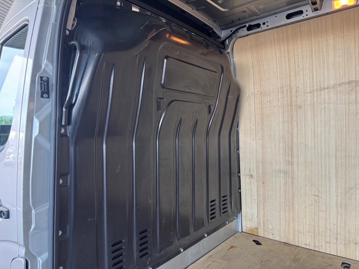 Used Renault Master 2023 for sale - 78020033: Photo 21