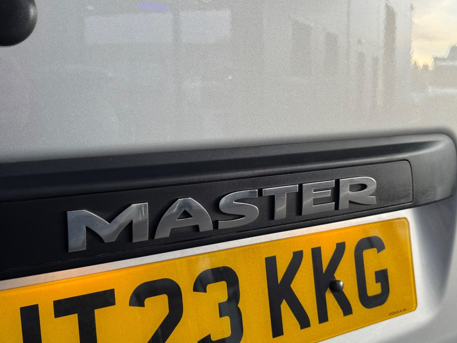 Used Renault Master 2023 for sale - 78020033: Photo 23