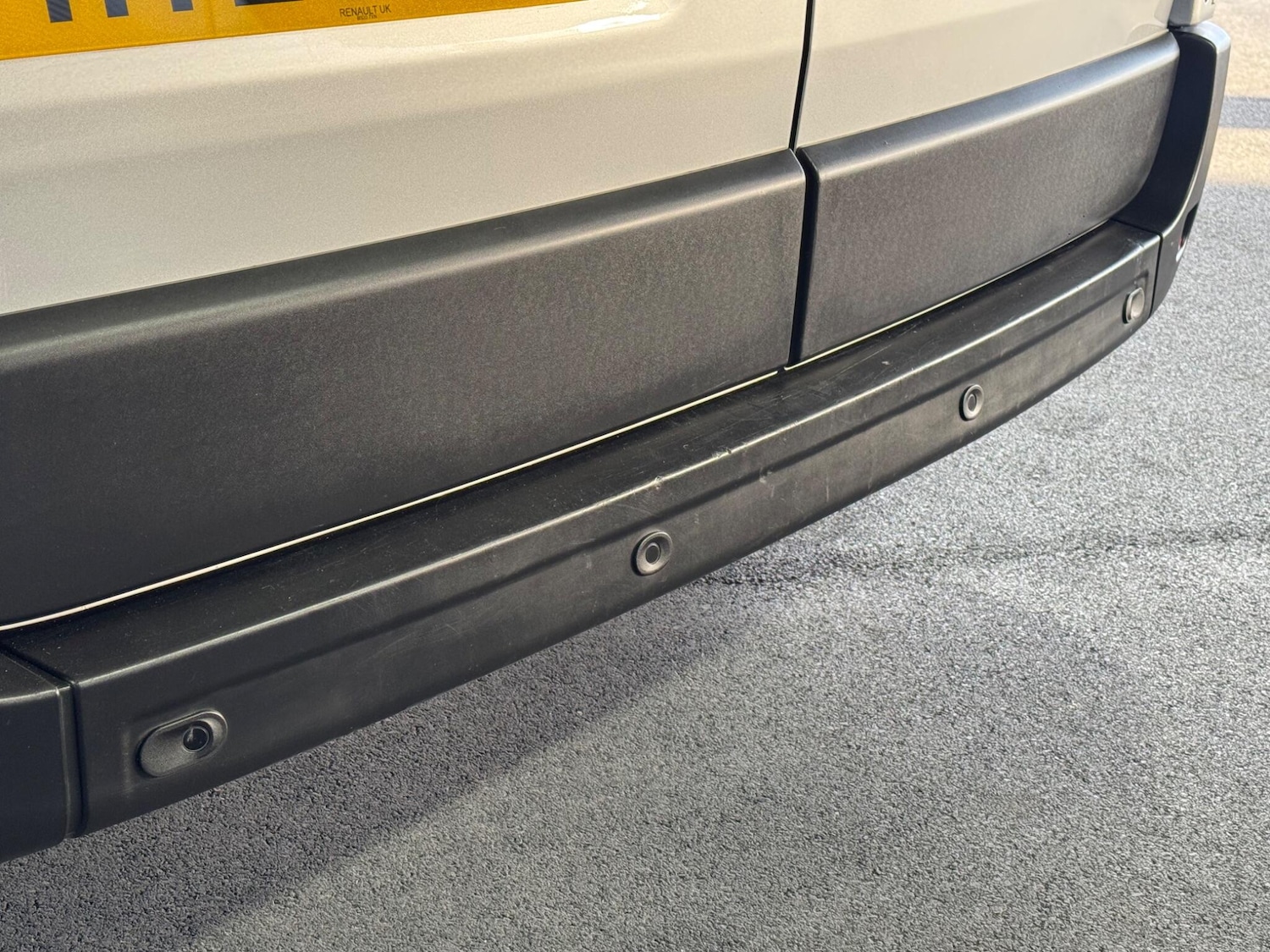 Used Renault Master 2023 for sale - 78020033: Photo 25