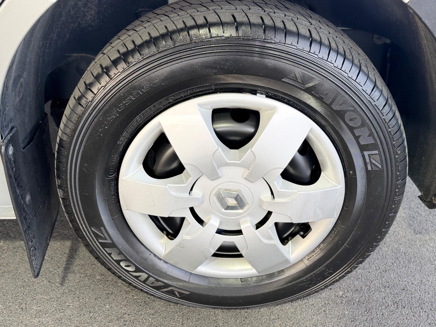 Used Renault Master 2023 for sale - 78020033: Photo 26