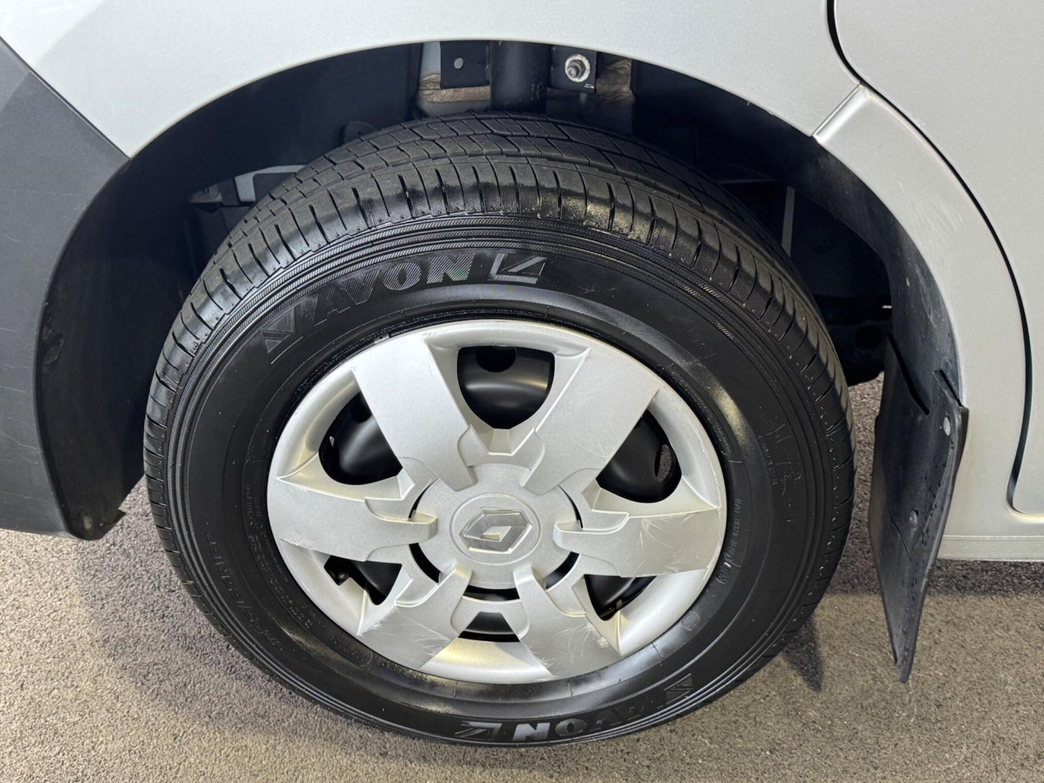 Used Renault Master 2023 for sale - 78020033: Photo 27