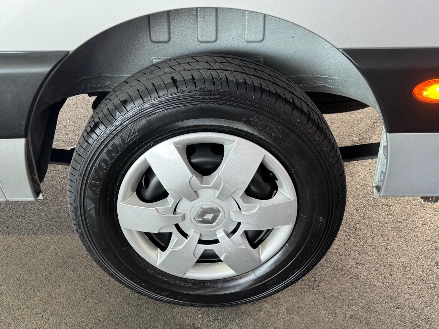 Used Renault Master 2023 for sale - 78020033: Photo 28