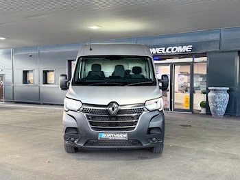 Used Renault Master 2023 for sale - 78020033: Photo