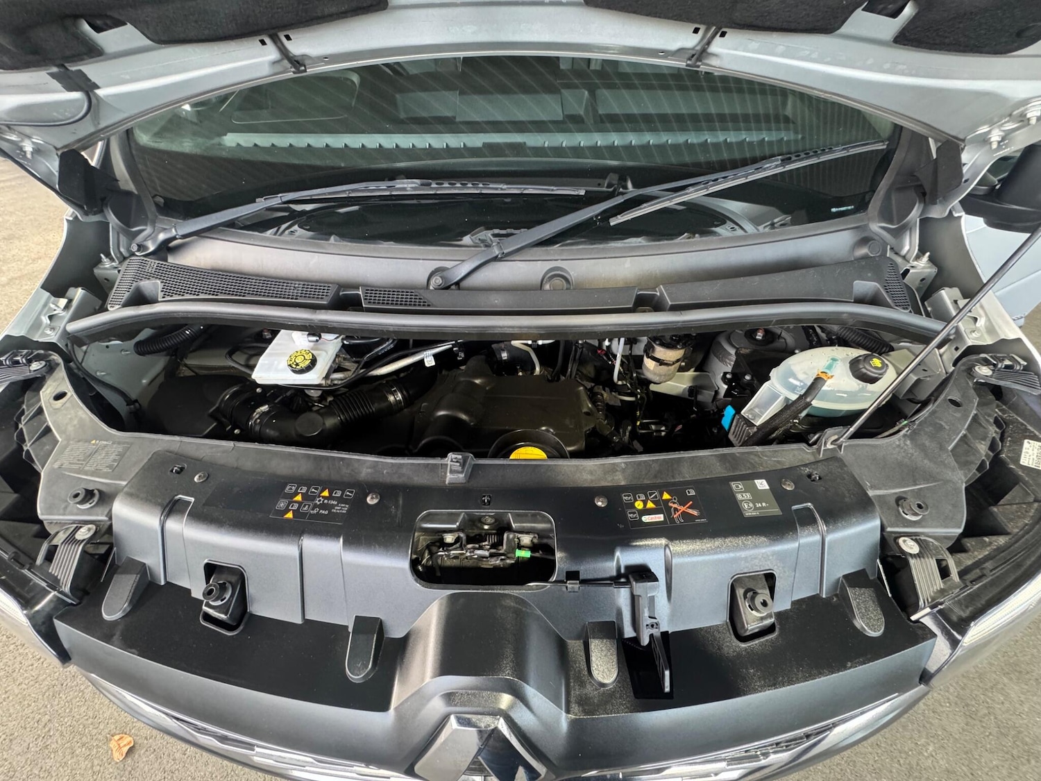 Used Renault Master 2023 for sale - 78020033: Photo 30